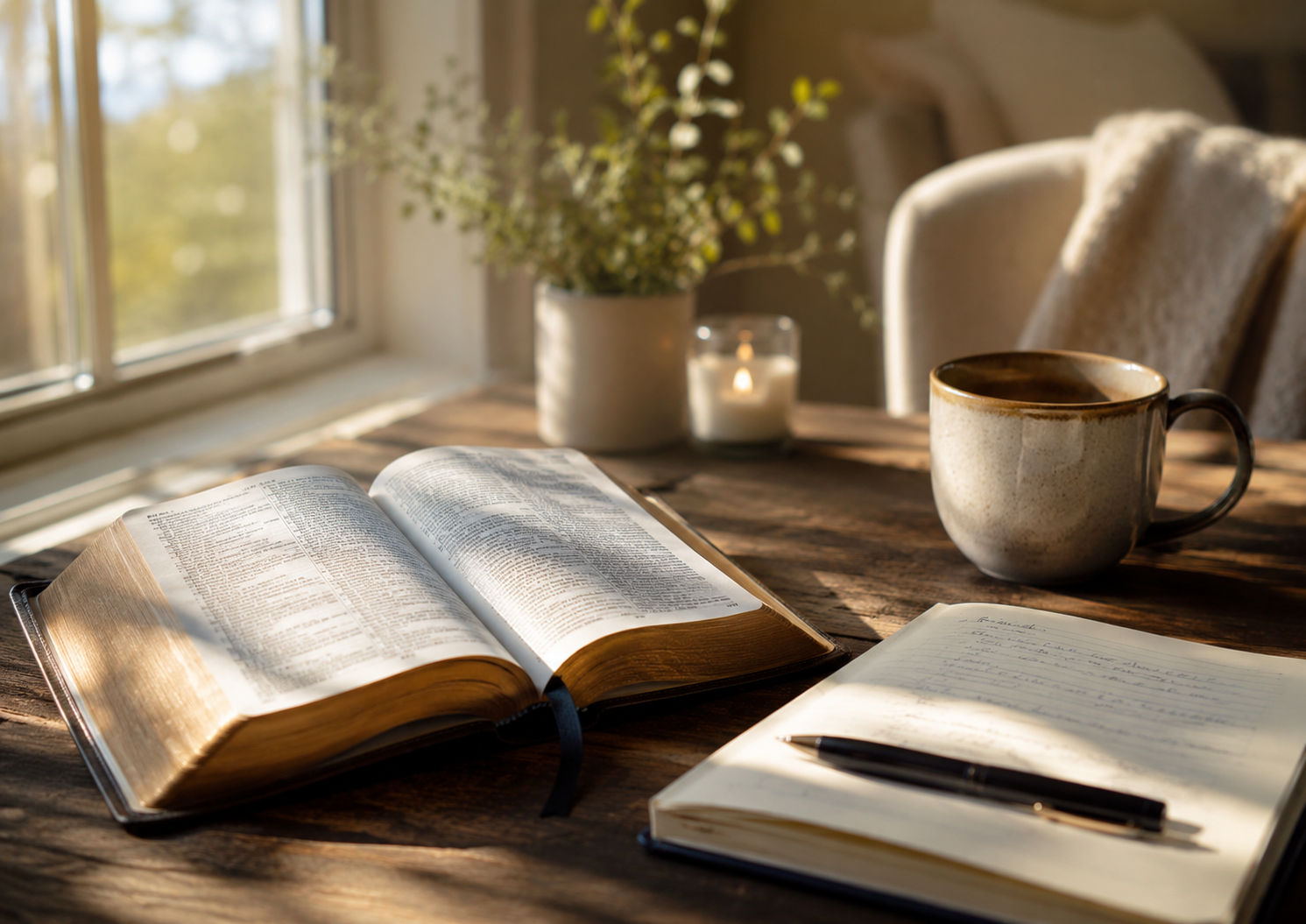 How Scripture Praying Can Refresh Your Prayer Life