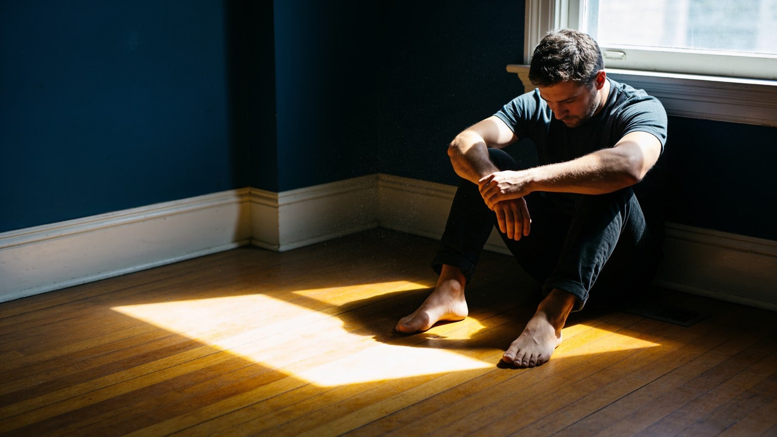 Does God Want Christians to Suffer? What Romans 5:8 Reveals